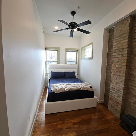 Dc Playhouse Bed And Breakfast Hotel วอชิงตัน ภายนอก รูปภาพ