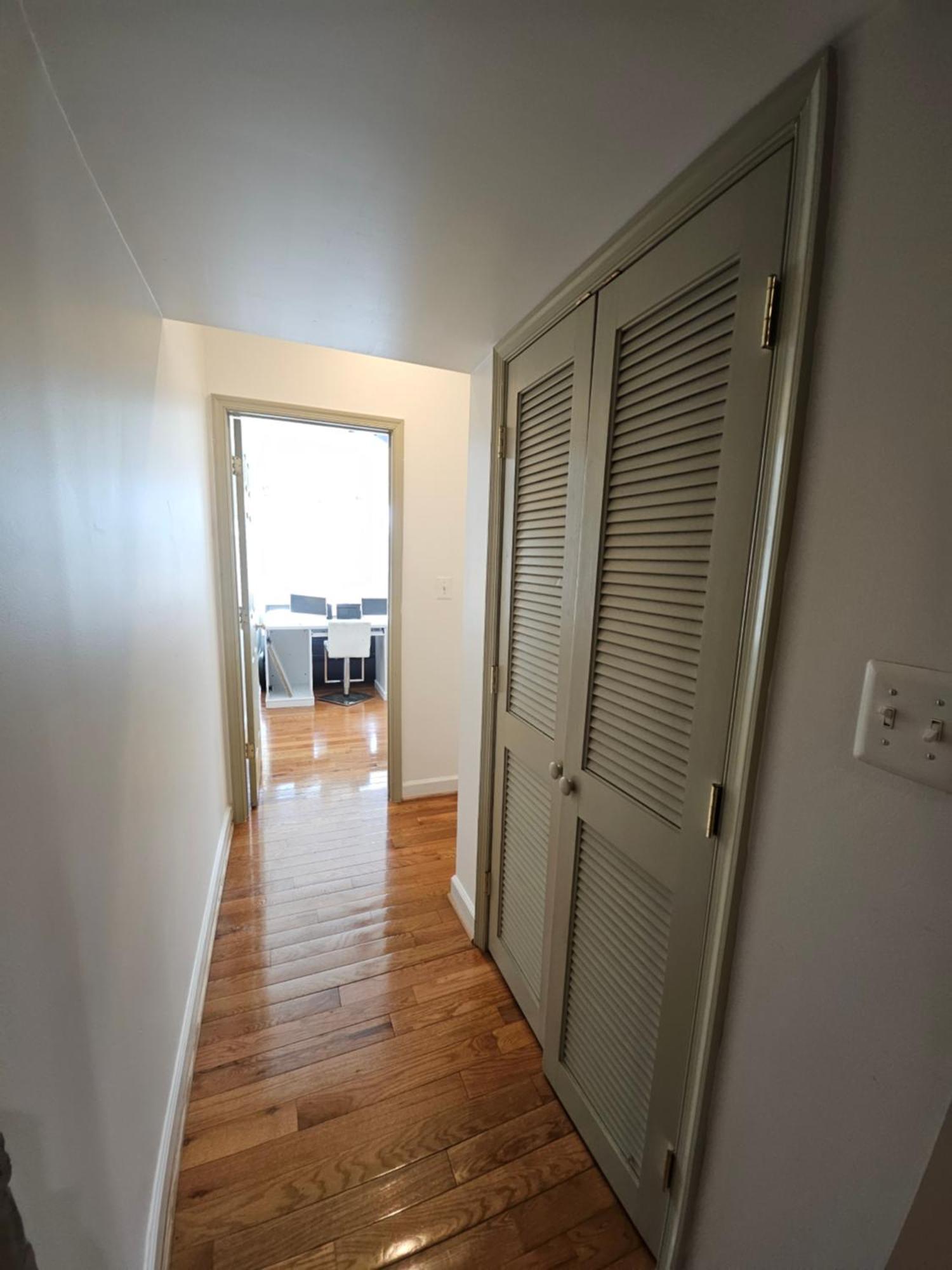 Dc Playhouse Bed And Breakfast Hotel วอชิงตัน ภายนอก รูปภาพ