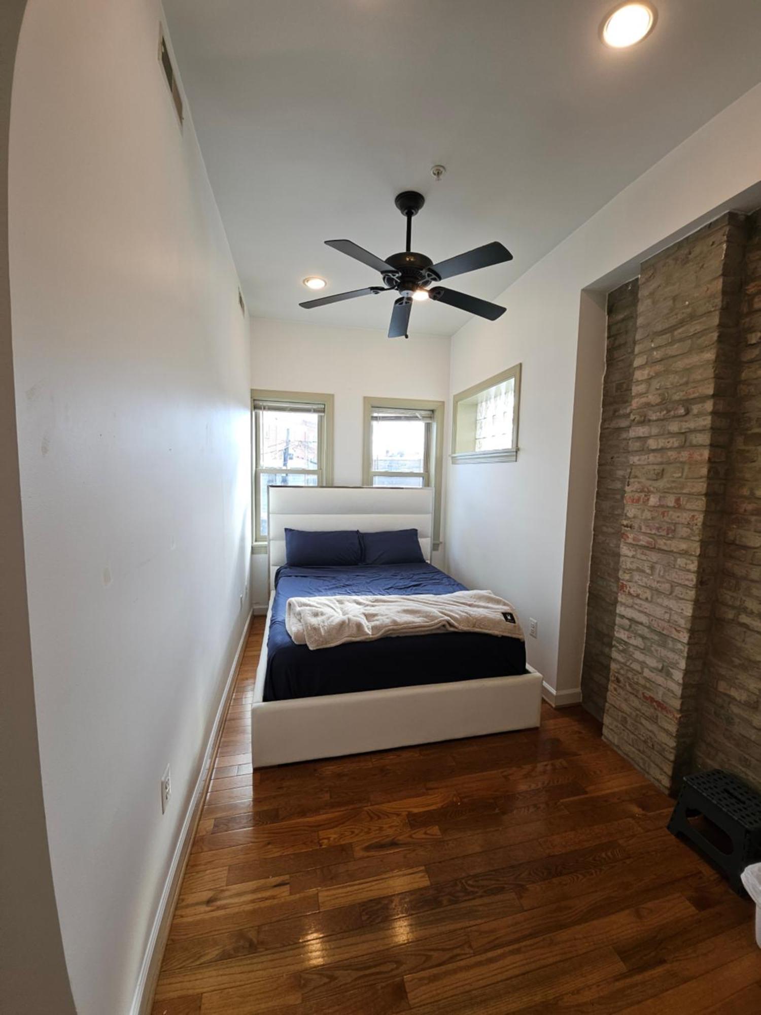 Dc Playhouse Bed And Breakfast Hotel วอชิงตัน ภายนอก รูปภาพ