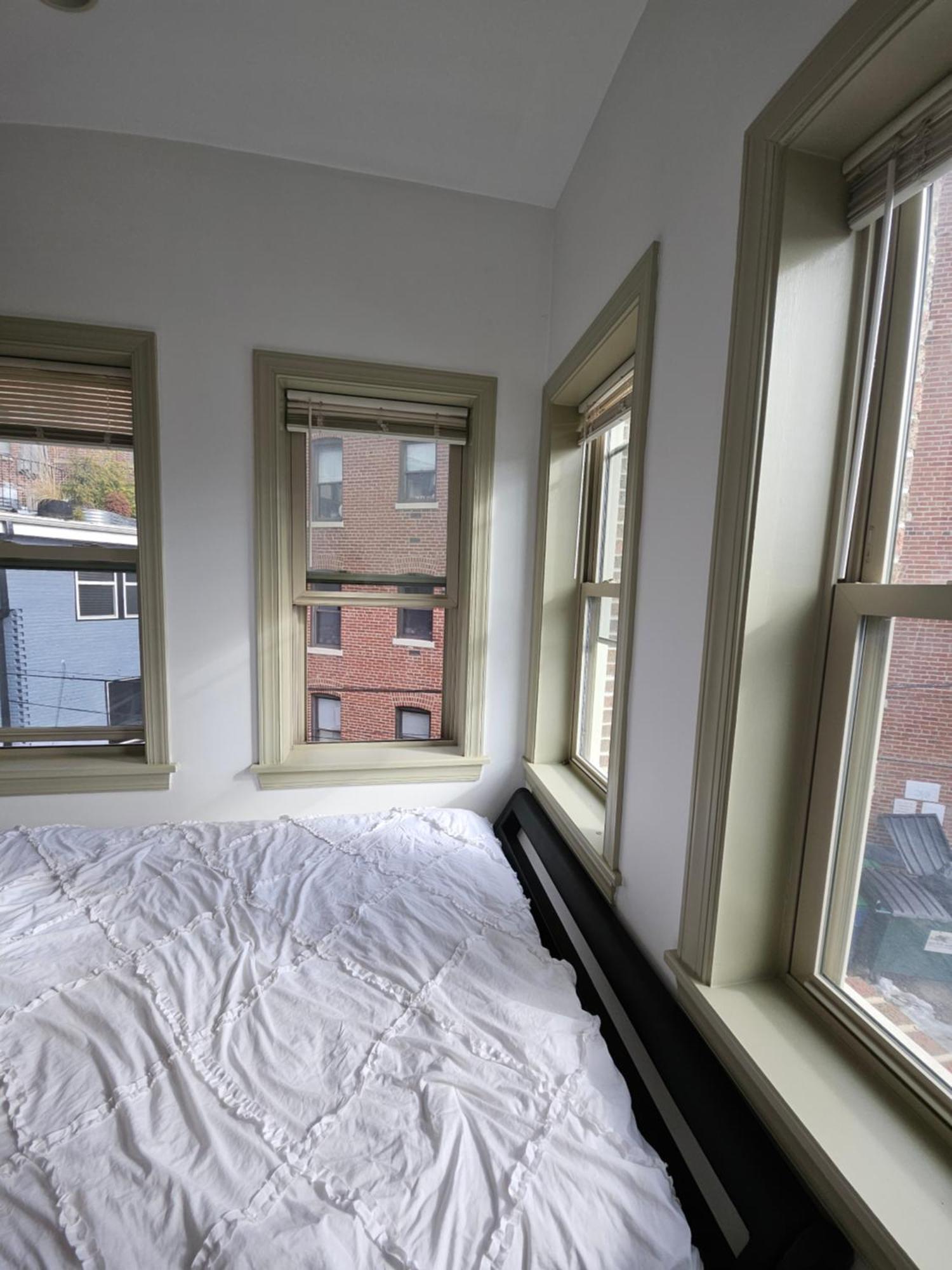 Dc Playhouse Bed And Breakfast Hotel วอชิงตัน ภายนอก รูปภาพ