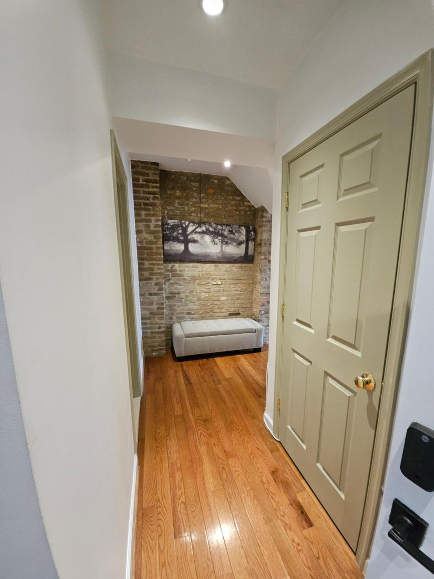 Dc Playhouse Bed And Breakfast Hotel วอชิงตัน ภายนอก รูปภาพ