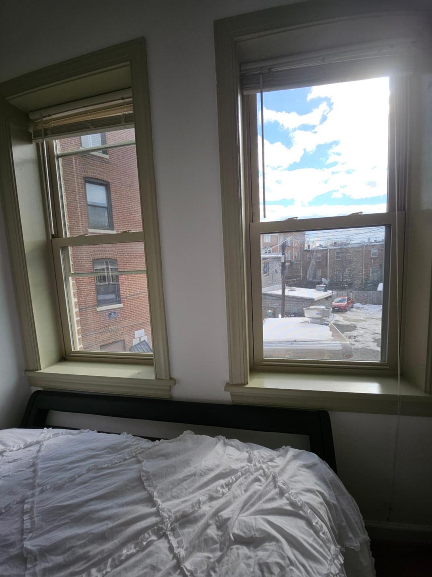 Dc Playhouse Bed And Breakfast Hotel วอชิงตัน ภายนอก รูปภาพ