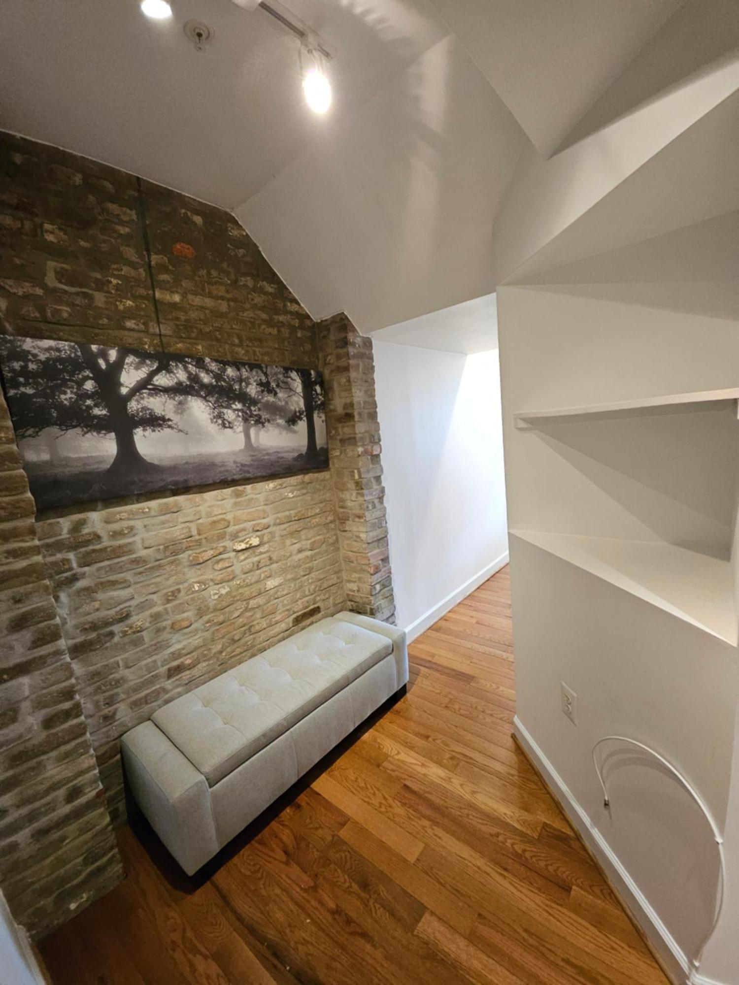 Dc Playhouse Bed And Breakfast Hotel วอชิงตัน ภายนอก รูปภาพ