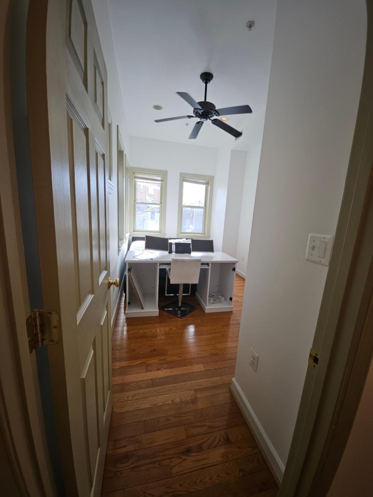 Dc Playhouse Bed And Breakfast Hotel วอชิงตัน ภายนอก รูปภาพ