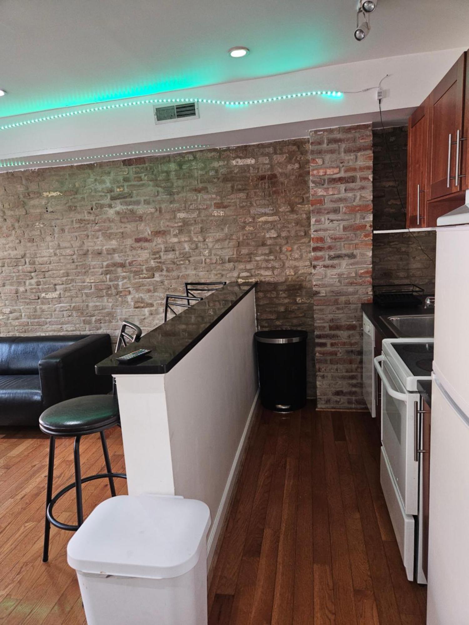 Dc Playhouse Bed And Breakfast Hotel วอชิงตัน ภายนอก รูปภาพ